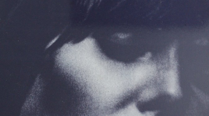 Will You Take Me As I Am? Being ‘Blue’