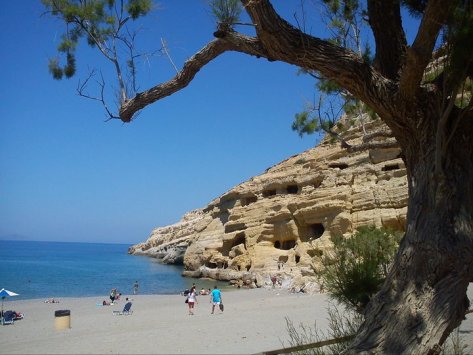 Matala3